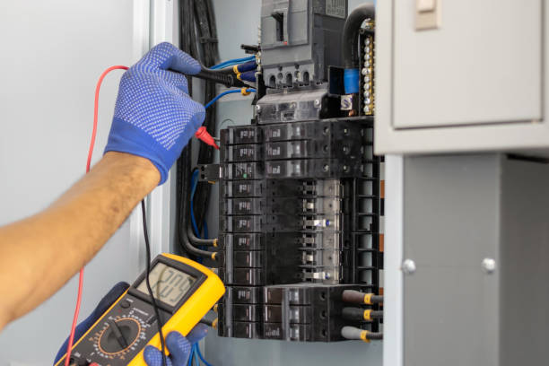 Best Electrical Maintenance Services  in Plymouth, CA