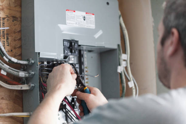 Best Electrical Troubleshooting and Repair  in Plymouth, CA